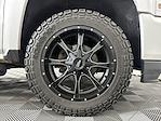 2018 Chevrolet Silverado 1500 Crew Cab 4x4 Pickup for sale #GS4401A - photo 10
