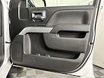 2018 Chevrolet Silverado 1500 Crew Cab 4x4 Pickup for sale #GS4401A - photo 12