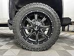 2018 Chevrolet Silverado 1500 Crew Cab 4x4 Pickup for sale #GS4401A - photo 17