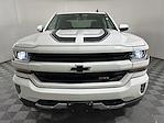 2018 Chevrolet Silverado 1500 Crew Cab 4x4 Pickup for sale #GS4401A - photo 3