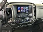 2018 Chevrolet Silverado 1500 Crew Cab 4x4 Pickup for sale #GS4401A - photo 26