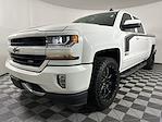 2018 Chevrolet Silverado 1500 Crew Cab 4x4 Pickup for sale #GS4401A - photo 4