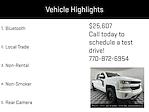 2018 Chevrolet Silverado 1500 Crew Cab 4x4 Pickup for sale #GS4401A - photo 30