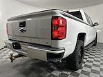 2018 Chevrolet Silverado 1500 Crew Cab 4x4 Pickup for sale #GS4401A - photo 2
