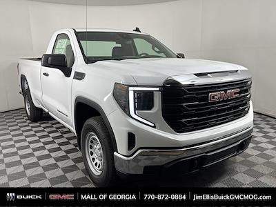 2025 GMC Sierra 1500 Regular Cab RWD Pickup for sale #GS4406 - photo 1