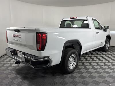 2025 GMC Sierra 1500 Regular Cab RWD Pickup for sale #GS4406 - photo 2