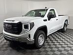2025 GMC Sierra 1500 Regular Cab RWD Pickup for sale #GS4406 - photo 7