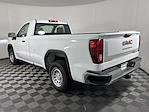 2025 GMC Sierra 1500 Regular Cab RWD Pickup for sale #GS4406 - photo 8