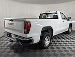 2025 GMC Sierra 1500 Regular Cab RWD Pickup for sale #GS4406 - photo 2
