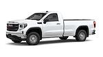 2025 GMC Sierra 1500 Regular Cab RWD Pickup for sale #GS4406 - photo 28