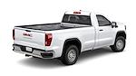 2025 GMC Sierra 1500 Regular Cab RWD Pickup for sale #GS4406 - photo 29