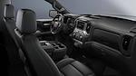2025 GMC Sierra 1500 Regular Cab RWD Pickup for sale #GS4406 - photo 33
