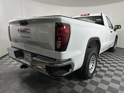 New 2025 GMC Sierra 1500 Pro Regular Cab Pickup for sale #GS4408 - photo 2