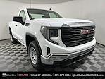 New 2025 GMC Sierra 1500 Pro Regular Cab Pickup for sale #GS4408 - photo 1