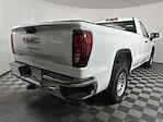 New 2025 GMC Sierra 1500 Pro Regular Cab Pickup for sale #GS4408 - photo 2