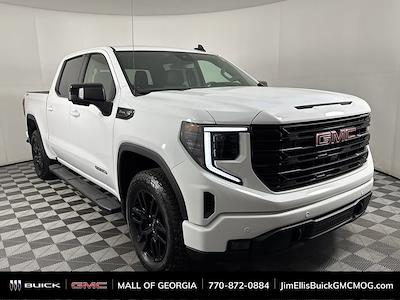 2025 GMC Sierra 1500 Crew Cab 4x4 Pickup for sale #GS4412 - photo 1