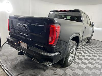 New 2025 GMC Sierra 1500 Denali Ultimate Crew Cab 4x4 Pickup for sale #GS4413 - photo 2