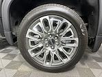 New 2025 GMC Sierra 1500 Denali Ultimate Crew Cab 4x4 Pickup for sale #GS4413 - photo 24