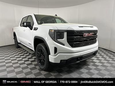 2025 GMC Sierra 1500 Crew Cab 4x4 Pickup for sale #GS4421 - photo 1