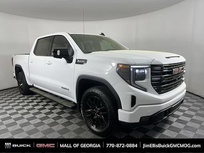 2025 GMC Sierra 1500 Crew Cab 4x4 Pickup for sale #GS4422 - photo 1