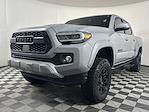 2021 Toyota Tacoma Double Cab 4WD Pickup for sale #GS4423A - photo 4