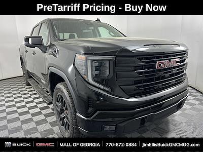 2025 GMC Sierra 1500 Crew Cab 4x4 Pickup for sale #GS4424 - photo 1