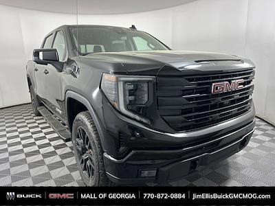 2025 GMC Sierra 1500 Crew Cab 4x4 Pickup for sale #GS4424 - photo 1