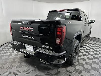 2025 GMC Sierra 1500 Crew Cab 4x4 Pickup for sale #GS4424 - photo 2