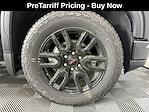 2025 GMC Sierra 1500 Crew Cab 4x4 Pickup for sale #GS4424 - photo 10