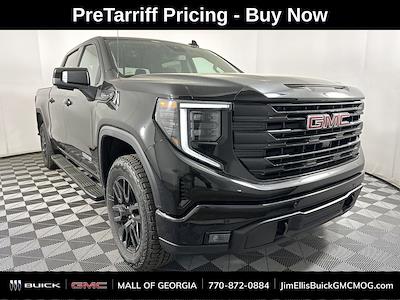 2025 GMC Sierra 1500 Crew Cab 4x4 Pickup for sale #GS4425 - photo 1