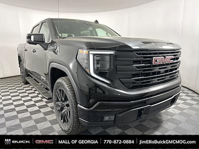 2025 GMC Sierra 1500 Crew Cab 4x4 Pickup for sale #GS4425 - photo 1