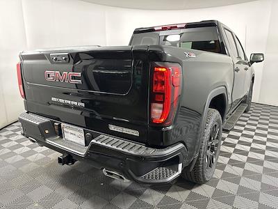 2025 GMC Sierra 1500 Crew Cab 4x4 Pickup for sale #GS4425 - photo 2