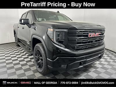 2025 GMC Sierra 1500 Crew Cab 4x4 Pickup for sale #GS4426 - photo 1