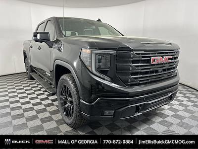 2025 GMC Sierra 1500 Crew Cab 4x4 Pickup for sale #GS4426 - photo 1