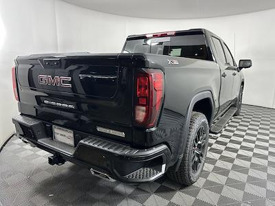 2025 GMC Sierra 1500 Crew Cab 4x4 Pickup for sale #GS4426 - photo 2