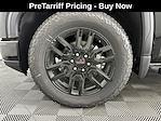 2025 GMC Sierra 1500 Crew Cab 4x4 Pickup for sale #GS4426 - photo 9