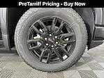 2025 GMC Sierra 1500 Crew Cab 4x4 Pickup for sale #GS4426 - photo 10
