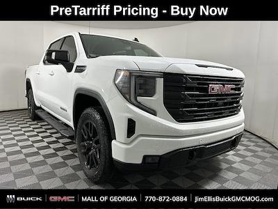 2025 GMC Sierra 1500 Crew Cab 4x4 Pickup for sale #GS4427 - photo 1