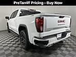 2025 GMC Sierra 1500 Crew Cab 4x4 Pickup for sale #GS4427 - photo 5