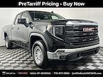 2025 GMC Sierra 1500 Double Cab RWD Pickup for sale #GS4431 - photo 1