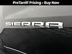 2025 GMC Sierra 1500 Double Cab RWD Pickup for sale #GS4431 - photo 34