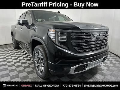2025 GMC Sierra 1500 Crew Cab 4x4 Pickup for sale #GS4433 - photo 1