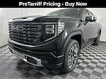2025 GMC Sierra 1500 Crew Cab 4x4 Pickup for sale #GS4433 - photo 4