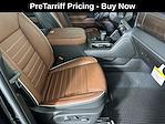 2025 GMC Sierra 1500 Crew Cab 4x4 Pickup for sale #GS4433 - photo 11