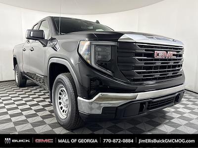 2025 GMC Sierra 1500 Double Cab RWD Pickup for sale #GS4436 - photo 1