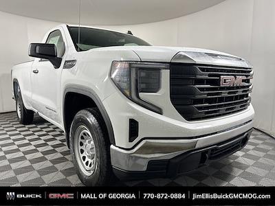 2025 GMC Sierra 1500 Regular Cab RWD Pickup for sale #GS4437 - photo 1