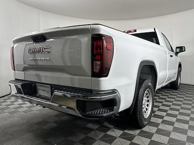 2025 GMC Sierra 1500 Regular Cab RWD Pickup for sale #GS4437 - photo 2