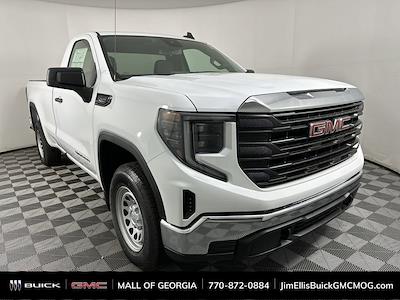 2025 GMC Sierra 1500 Regular Cab RWD Pickup for sale #GS4438 - photo 1