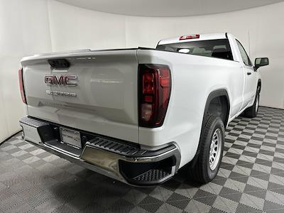 2025 GMC Sierra 1500 Regular Cab RWD Pickup for sale #GS4438 - photo 2