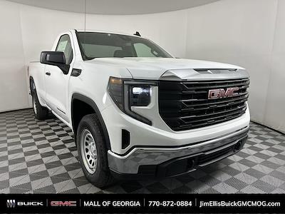 2025 GMC Sierra 1500 Regular Cab RWD Pickup for sale #GS4439 - photo 1